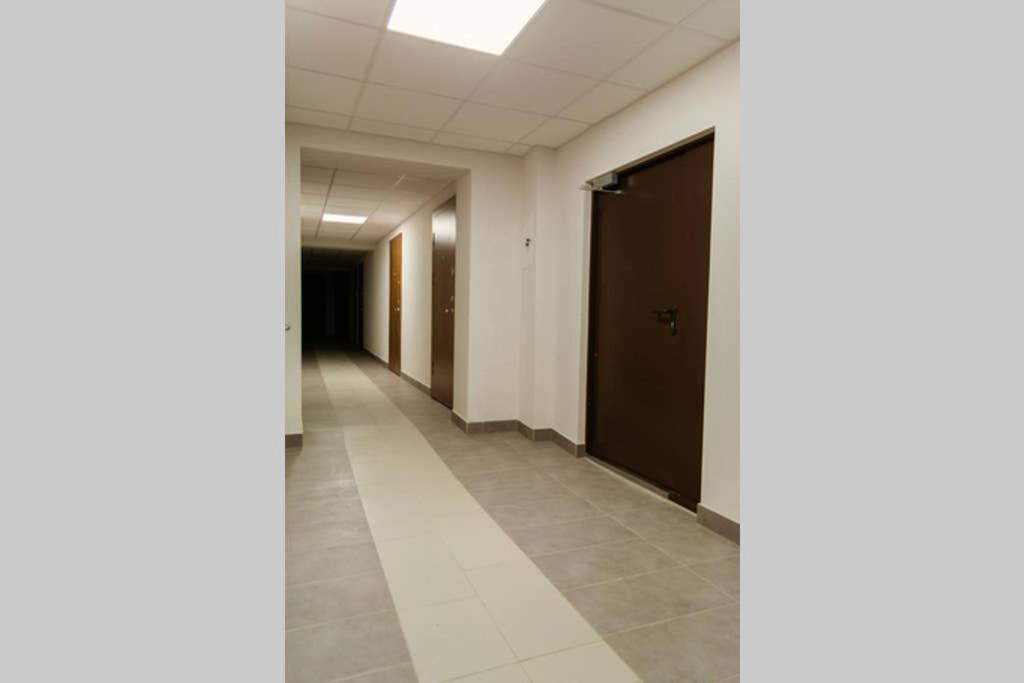 Taikos Studio 4 Apartment Klaipeda Exterior photo